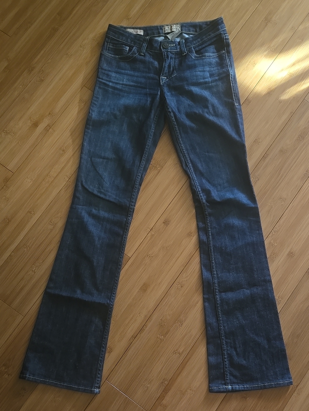William Rast Women's Bootcut Jeans